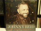 Johnny Reid My Kind Of Christmas 5 track vinyl ep lp Canada Juno winner