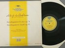 K174 Beethoven String Quartets Op.74,Op.95 Koeckert Quartet DGG LPM 18 257 Tulip