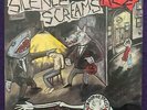 REZ Silence Screams LP PRIVATE Xian Hard Rock w/ Lyric Sleeve NM