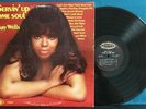 MARY WELLS SERVIN' UP SOME SOUL NM 1968 JUBILEE DEEP GROOVE LP 1st PRESS SOUL