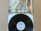 THE STONE ROSES Turns Into Stone SILVERTONE 1992 UK 1ST PRESSING LP ORELP521