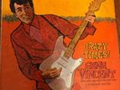 GENE VINCENT  Crazy Times  Vinyl LP Capitol ST 1342 1960 Record Album