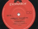 SHAKIN STEVENS   Rare 1978 Australian Only 7