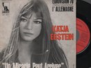 Katja Ebstein Un MIracle Peut Arriver 45T 7