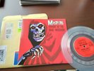 Misfits ?– Psycho In The Wax Museum 7