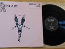 The Legendary Pink Dots ?– Brighter Now - Vinyl LP - Belgium 1986
