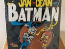 JAN & DEAN - MEET BATMAN - LP  