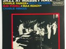 Max Roach / Charlie Mingus / Bud Powell / Charlie Parker / Dizzy Gillespie