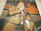 LARRY WILLIAMS / JOHNNY GUITAR WATSON - LARRY WILLIAMS SHOW - UK 12 TRK VINYL LP