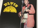 Elvis Presley - Elvis at sun LP - mint condition