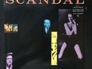 SCANDAL SOUNDTRACK Springfield Cole Domino PARLOPHONE UK Original VINYL LP EX