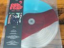 Pink Floyd BBC 1968 Color Splattered Rare Special Vinyl