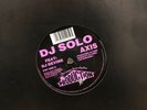 DJ SOLO. — Axis / Darkage Hardcore Classic