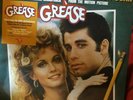 Grease - The Original Soundtrack  Double Lp 40th Anniversary- John Travolta