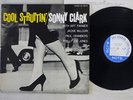 SONNY CLARK COOL STRUTTIN' BLUE NOTE LNJ-80072 Japan VINYL LP
