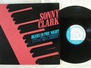 SONNY CLARK BLUES IN THE NIGHT BLUE NOTE GXF-3051 Japan VINYL LP