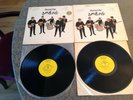 YARDBIRDS-1966 Having A Rave Up with The Yardbirds US mono & stereo LPs - NM/NM