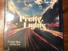Pretty Lights A Color Map Of The Sun SEALED LP Gatefold Trip Hop Electronic IDM