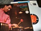 TERRY GIBBS QUARTET : TAKE IT FROM ME LP 1964 IMPULSE MONO A 58 USA