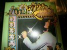 The Kinks, Everybody's in Show biz, Vinyl LP, DPS 2035, 1E/1E/1E/1E