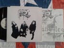 PROFANATICA /MASACRE – Tormenting Holy Flesh/ Ola De Viol. - Split LP (Osmose 92