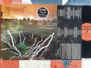 REVENANT – Prophecies of a dying world (Nuclear Blast Rec., 1991) RARE ORIGINAL