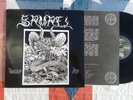 SAMAEL - Worship Him (Osmose,1991) RARE ORIGINAL PRESSING