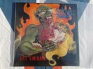 SAVAGE THRUST – Eat em raw (Avanzada Metalica, 1990) ORIGINAL STILL SEALED