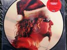 Sammy Hagar Santa's Going South For Christmas LP Pic Disc RSD Black Friday 2019