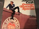ORIGINAL 1965 Excellent Cond. Mono johnny cash orange blossom special Vinyl Lp