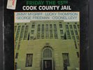 VARIOUS: Concert Friday The 13th, Cook Co. Jail LP Sealed (w/ Jimmy McGriff, e