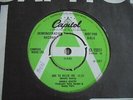 Bobby Gentry - Ode To Billie Joe 1967 UK 45 CAPITOL DEMO