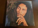 BOB MARLEY LEGEND LEGEND THE BEST OF VINYL SEALED NEW REISSUE