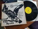 THE BYRDS Hey Mr. Tambourine Man LIVE LP PSYCH FOLK ROCK 1969 no TMOQ TAKRL EX