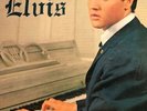 Elvis Presley-His Hand in Mine Album, RCA 1960 New York.