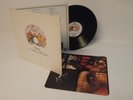 70s Pop Rock QUEEN a night at the opera Original 1975 UK Vinyl LP + Inner Mint