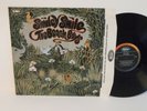 60s Pop THE BEACH BOYS smiley smile 1967 UK Mono Vinyl LP N Mint