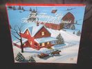 THE TIME-LIFE TREASURY OF CHRISTMAS  3 LP 1986 Box Set Elvis Presley, Beach Boys