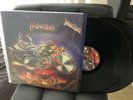 Painkiller by Judas Priest (Vinyl, Dec-2017, Sony Music)