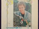 TERREA LEA & VAN DYKE PARKS Conversations w/ The Heart LP '68 PRIVATE Folk Psych