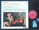 Philips 838 127 HGY Stereo ED1 - Bruch Saint-Saens 