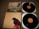 RARE ORIG. Death Cab For Cutie Transatlanticism SBR012  bark32 2xLP - VG+ VINYL