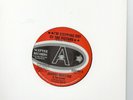 JOHNNY MAESTRO  I'M STEPPING OUT OF THE PICTURE /AFRAID OF LOVE  UK OSV Ltd DEMO