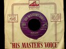 Elvis Presley Love Me Tender HMV 45-POP 253 UK  first pressing VG+ condition