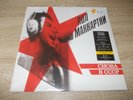 PAUL McCARTNEY - CHOBA B CCCP LIMITED EDITION YELLOW VINYL LP - beatles