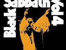 Black Sabbath - Vol 4 - NEW SEALED 180g LP  Ozzy  Geezer  Tony  Ward Snowblind