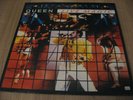 QUEEN live magic LP ROCK POP DAVID BOWIE BEATLES ROLLING STONES PINK FLOYD U2