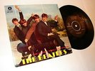 THE BEATLES All my loving SWEDEN EP UNIQUE PS 1963