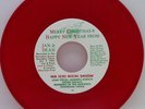 JAN & DEAN Wa Ichi Nichi Shiow / Oh What A Beautiful Morning Red Vinyl 7