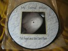 MY DYING BRIDE angel and dark river ORIG PIC LP katatonia anathema paradise lost
